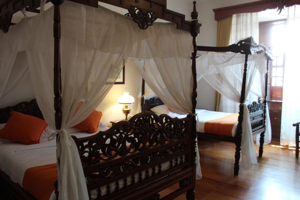Hotel Felicidad Vigan Exterior photo
