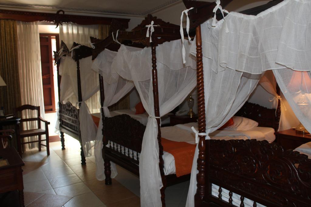 Hotel Felicidad Vigan Exterior photo