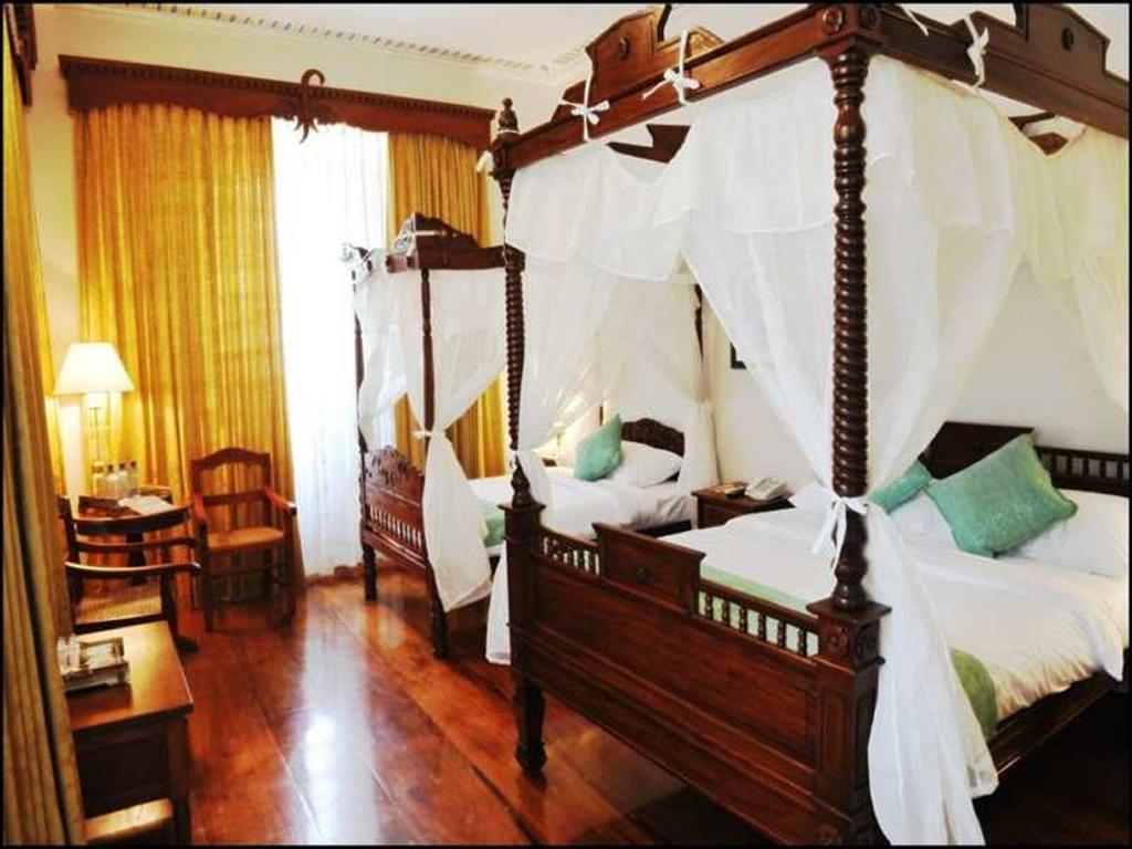 Hotel Felicidad Vigan Exterior photo
