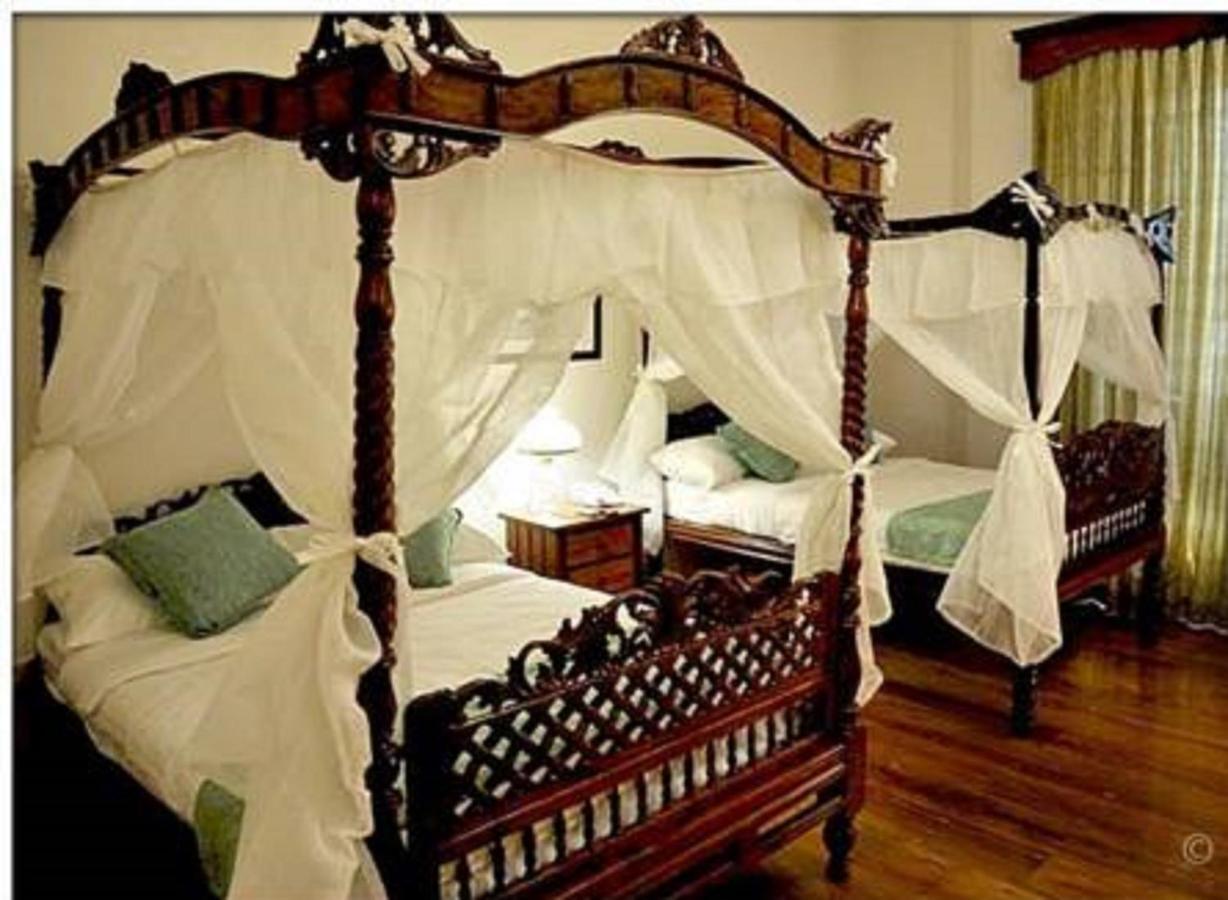 Hotel Felicidad Vigan Room photo